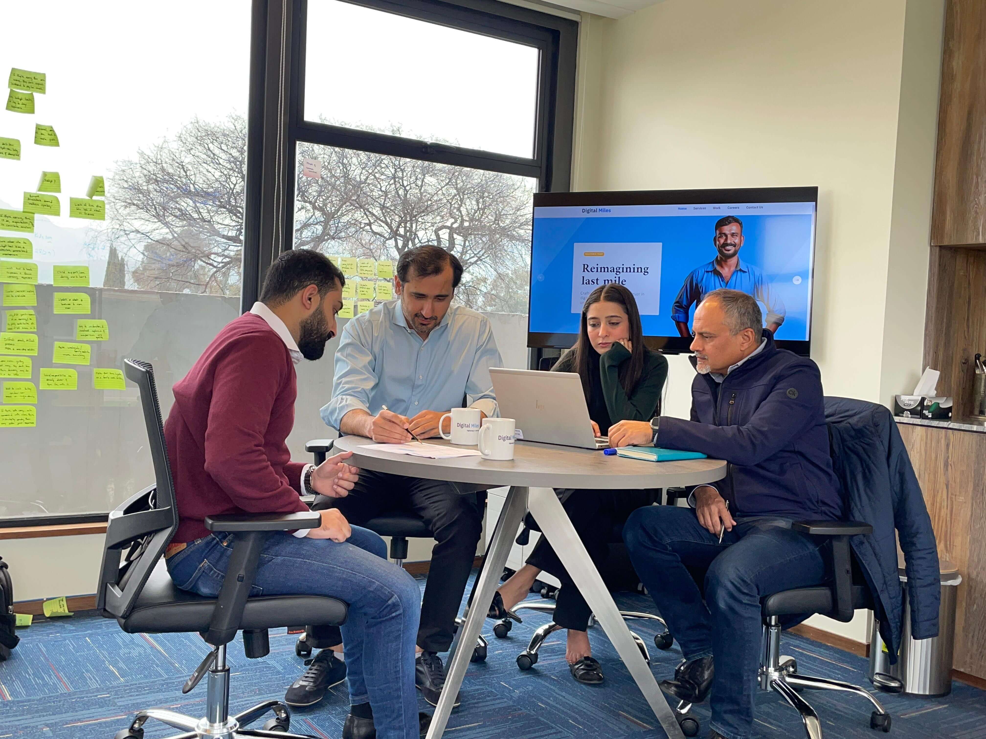 Consulting That Turns Inclusion Into Action