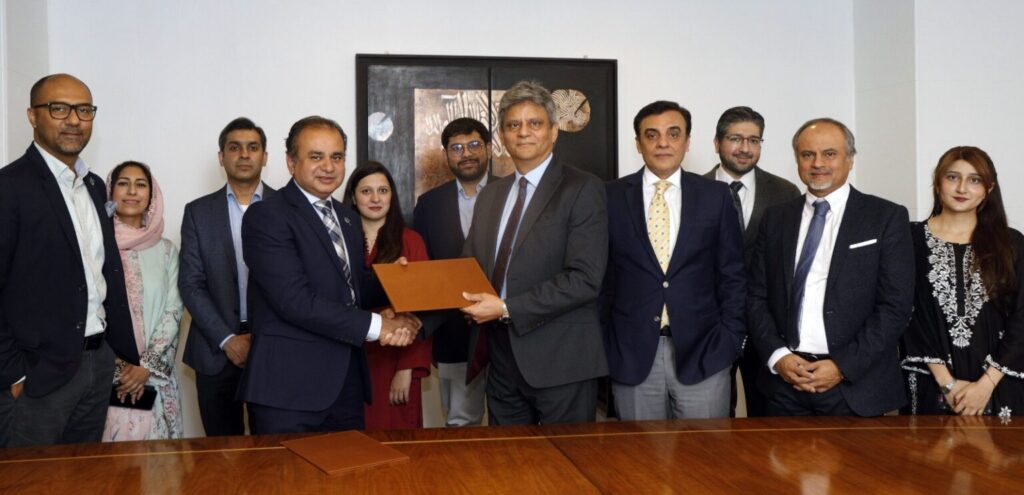 Askari Bank, in Consortium with Digital Miles, Leads the Development of Pakistan’s First Cashless Ecosystem for Housing Societies