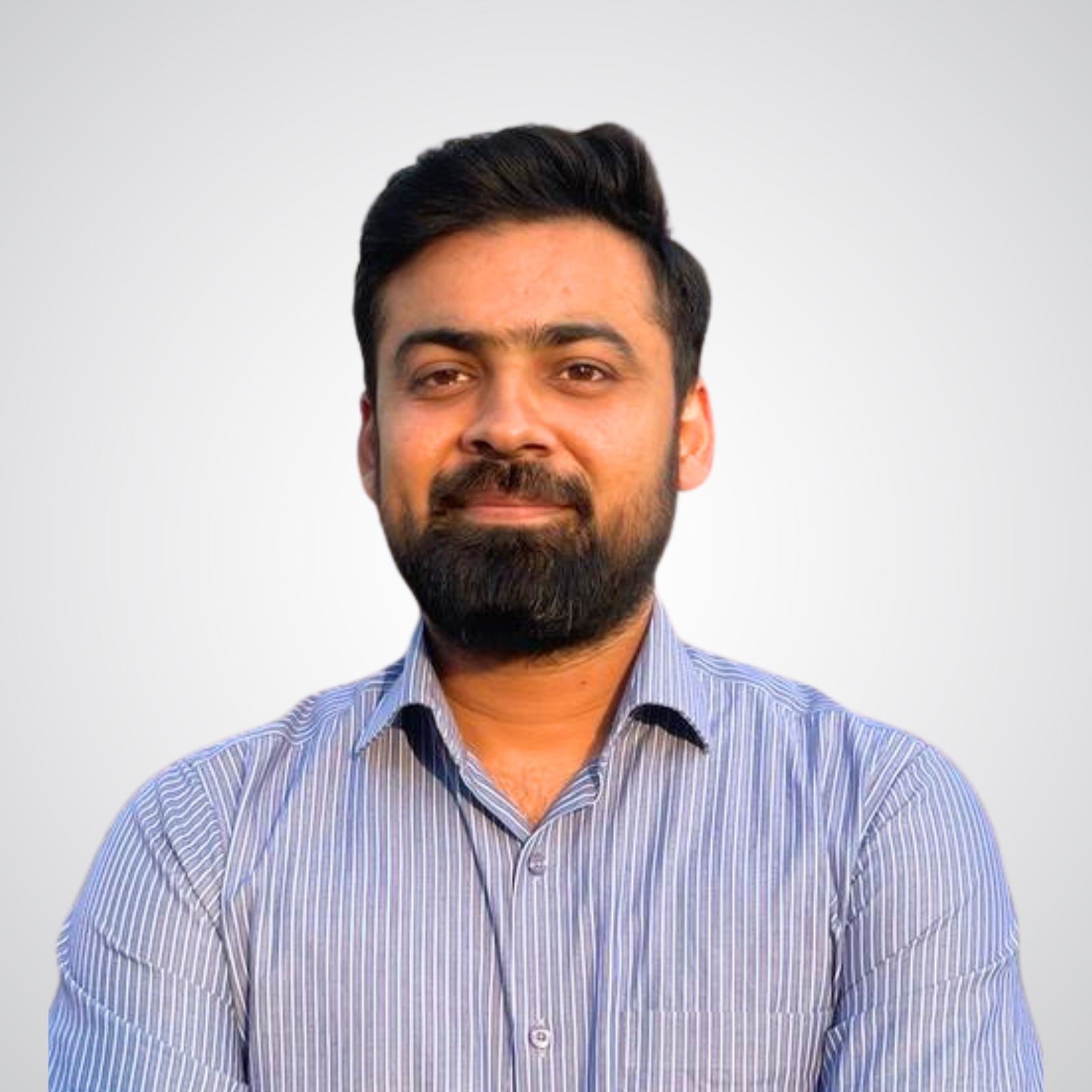 Qadeer Qureshi